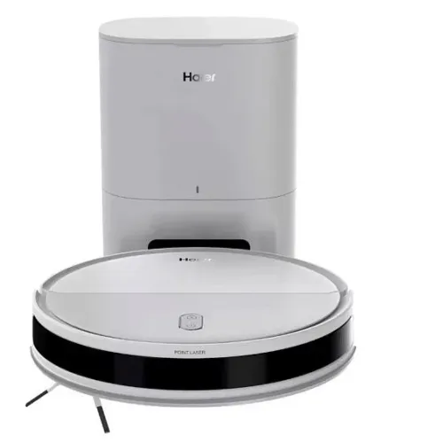 Робот-пылесос HAIER HSR Pro Lite B