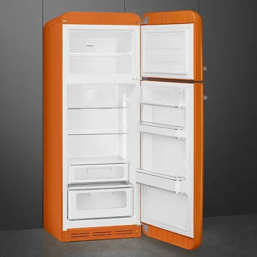 Холодильник SMEG FAB30ROR6