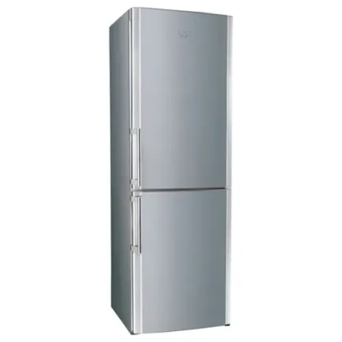 Холодильник HOTPOINT-ARISTON hbm 1181.3 x nf