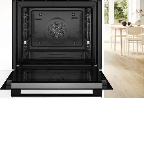 Духовой шкаф BOSCH HBG571EB4