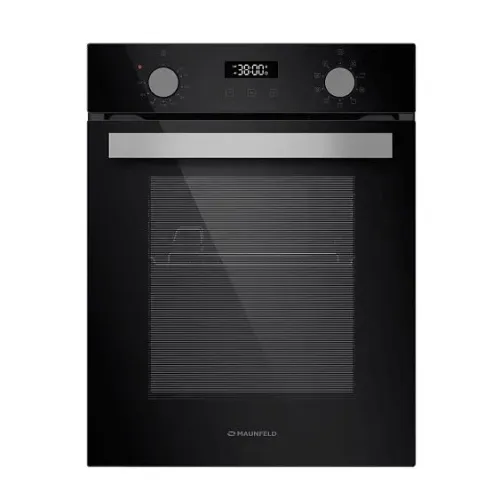 Духовой шкаф MAUNFELD EOEM519PB