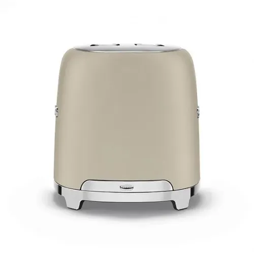 Тостер SMEG TSF01MLMEU