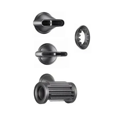 Фен DYSON Supersonic HD15 Prussian Blue Copper HK