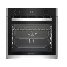 Духовой шкаф GRUNDIG GEBM19301BC