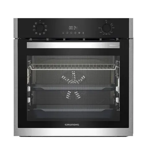 Духовой шкаф GRUNDIG GEBM19301BC