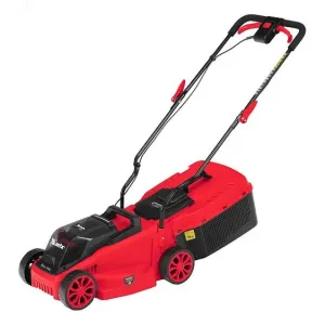 Газонокосилка MTX CLM-320 (58901)