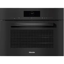 Пароварка MIELE DGC 7840 HC Pro OBSW