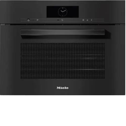 Пароварка MIELE DGC 7840 HC Pro OBSW