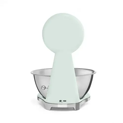 Весы кухонные SMEG KSF01PGWW