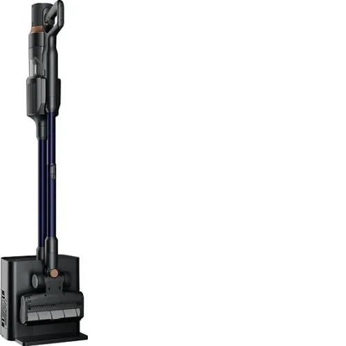 Пылесос WEISSGAUFF V23 BLDC 680 Marine X-Treme Turbo Dust Station