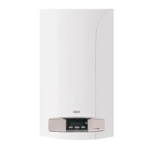 Газовый настенный котел BAXI luna 3 310 fi