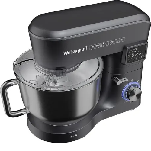 Миксер WEISSGAUFF WSM 175 PDR Power Pro