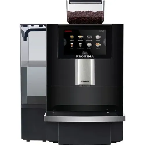 Кофемашина DR. COFFEE Proxima F11 Pro Big Plus