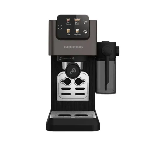 Кофеварка GRUNDIG KSM 6430