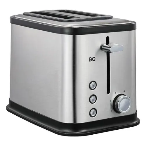 Тостер BQ T1005 черный