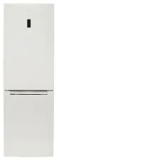 Холодильник LERAN CBF 206 W Холодильник LERAN CBF 206 W