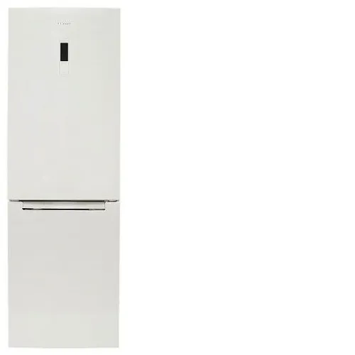 Холодильник LERAN CBF 206 W
