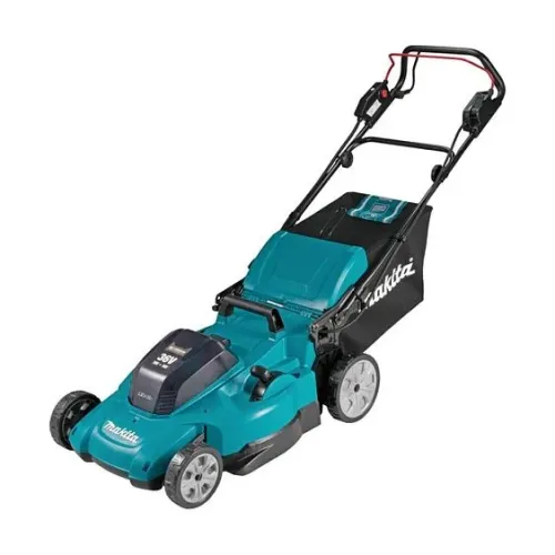 Газонокосилка MAKITA DLM539Z