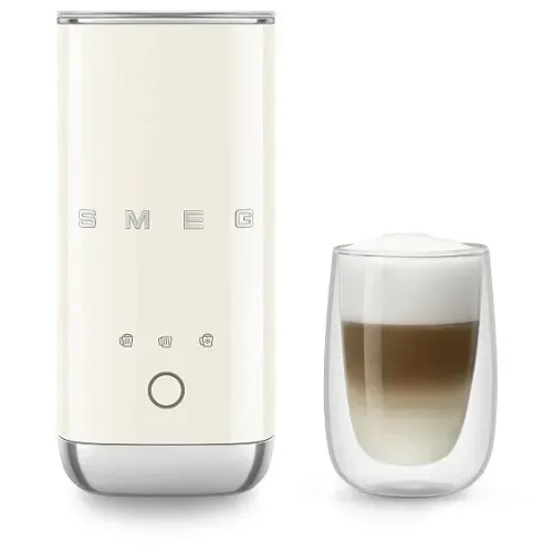 Вспениватель молока SMEG MFF02CREU