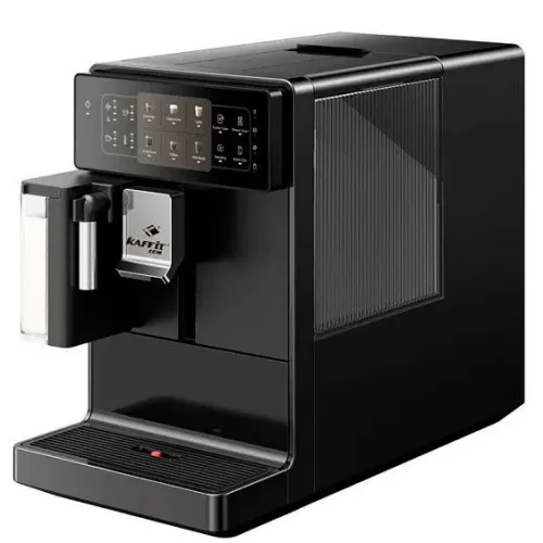 Кофемашина KAFFIT COM Bari A3 Black