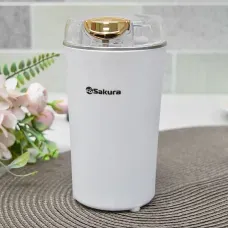 Кофемолка SAKURA SA-6178W