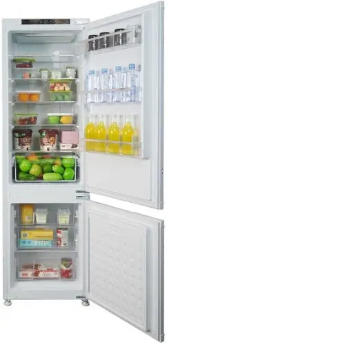 Холодильник ASCOLI ADRF270WEMBI