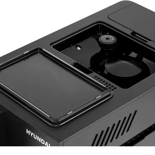 Кофемашина HYUNDAI HAM-5405