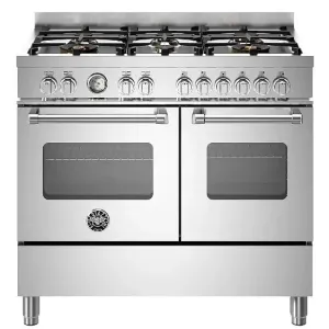 Варочный центр BERTAZZONI MAS106L2EXT2
