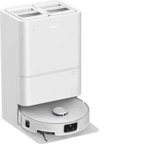 Робот-пылесос HAIER HSR Pro R6