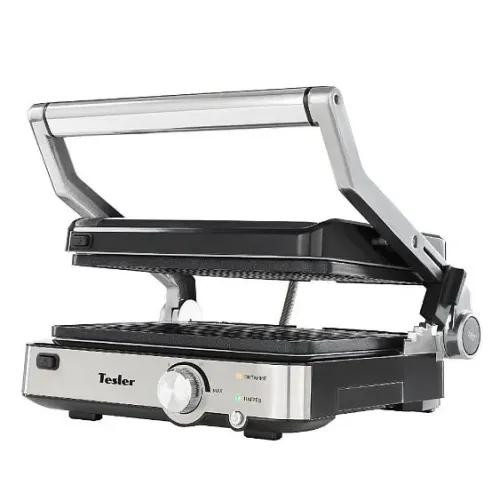 Гриль TESLER EG-205