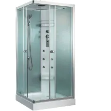 Душевая кабина TIMO Lux TL-1504 R Душевая кабина TIMO Lux TL-1504 R
