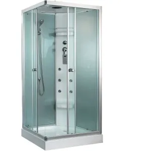 Душевая кабина TIMO Lux TL-1504 R