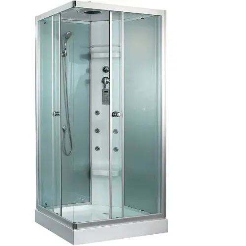 Душевая кабина TIMO Lux TL-1504 R