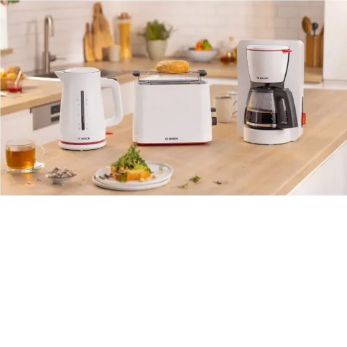 Тостер BOSCH TAT3M121