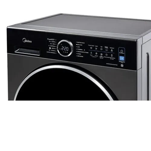 Стиральная машина MIDEA MF205W80WB/T-RU