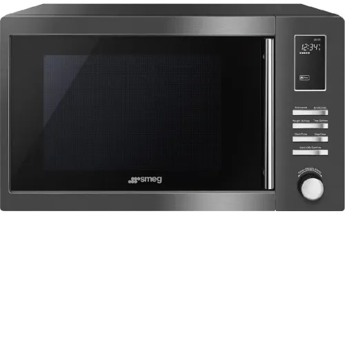 Микроволновая печь SMEG MOE31B
