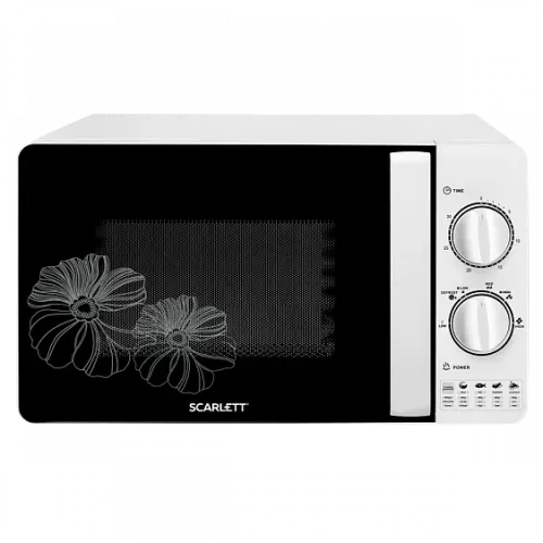 Микроволновая печь Scarlett SCMW 9020 S 01 M