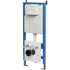 Инсталляция для подвесного унитаза GROSSMAN 900.K31.01.000