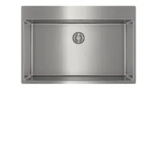 Кухонная мойка TEKA FORLINE RS15 71.40 POLISHED (115000083)