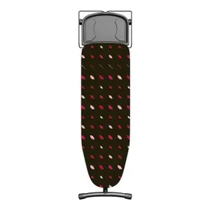 Гладильная доска LAURASTAR COMFORTBOARD BLACK COVER LIPS