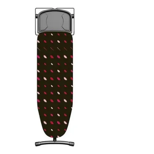 Гладильная доска LAURASTAR COMFORTBOARD BLACK COVER LIPS