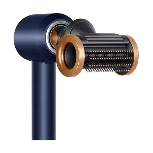 Фен DYSON Supersonic HD15 Prussian Blue Copper HK