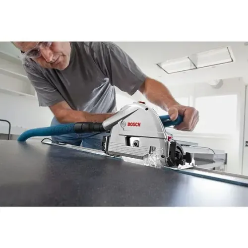 Погружная пила BOSCH GKT 55 GCE 0.601.675.000