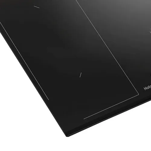 Варочная поверхность HOTPOINT-ARISTON HS 3560B BF