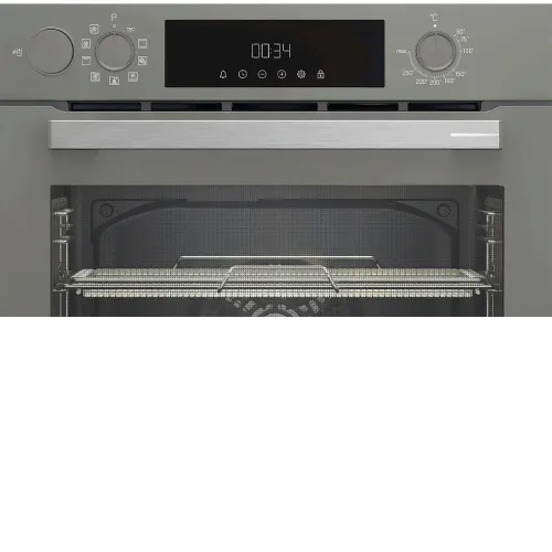 Духовой шкаф GRUNDIG GEBM12300GSA