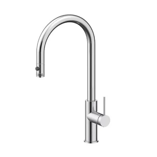 Смеситель PAULMARK Galant Ga213077-BS