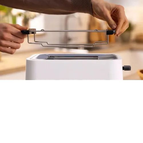 Тостер BOSCH TAT3M121