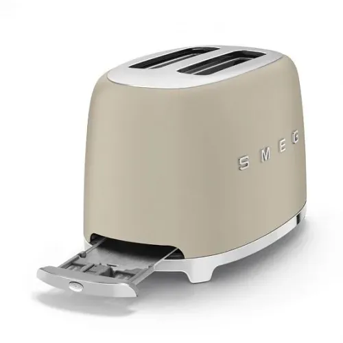 Тостер SMEG TSF01MLMEU