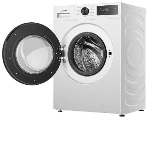 Стиральная машина HISENSE WF1I8042BWP/C
