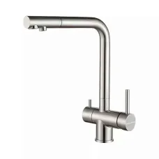 Смеситель PAULMARK Skalen Sk213020-BS Смеситель PAULMARK Skalen Sk213020-BS